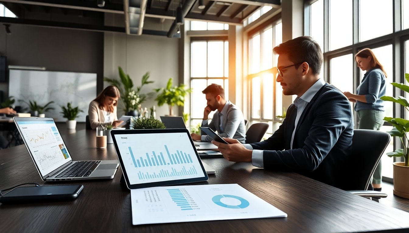 como el marketing digital impulsado por datos transforma las estrategias en 2023 python 1758117820