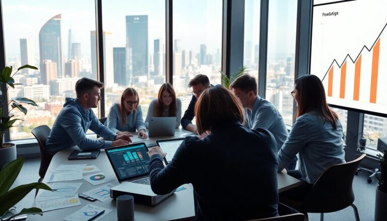como el marketing digital orientado a datos transforma las estrategias comerciales python 1758113316