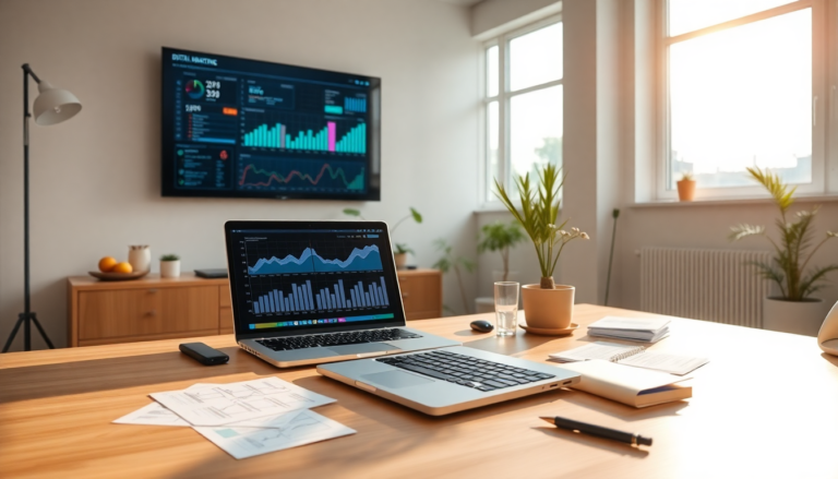 como el marketing digital se convierte en una ciencia basada en datos python 1758067555