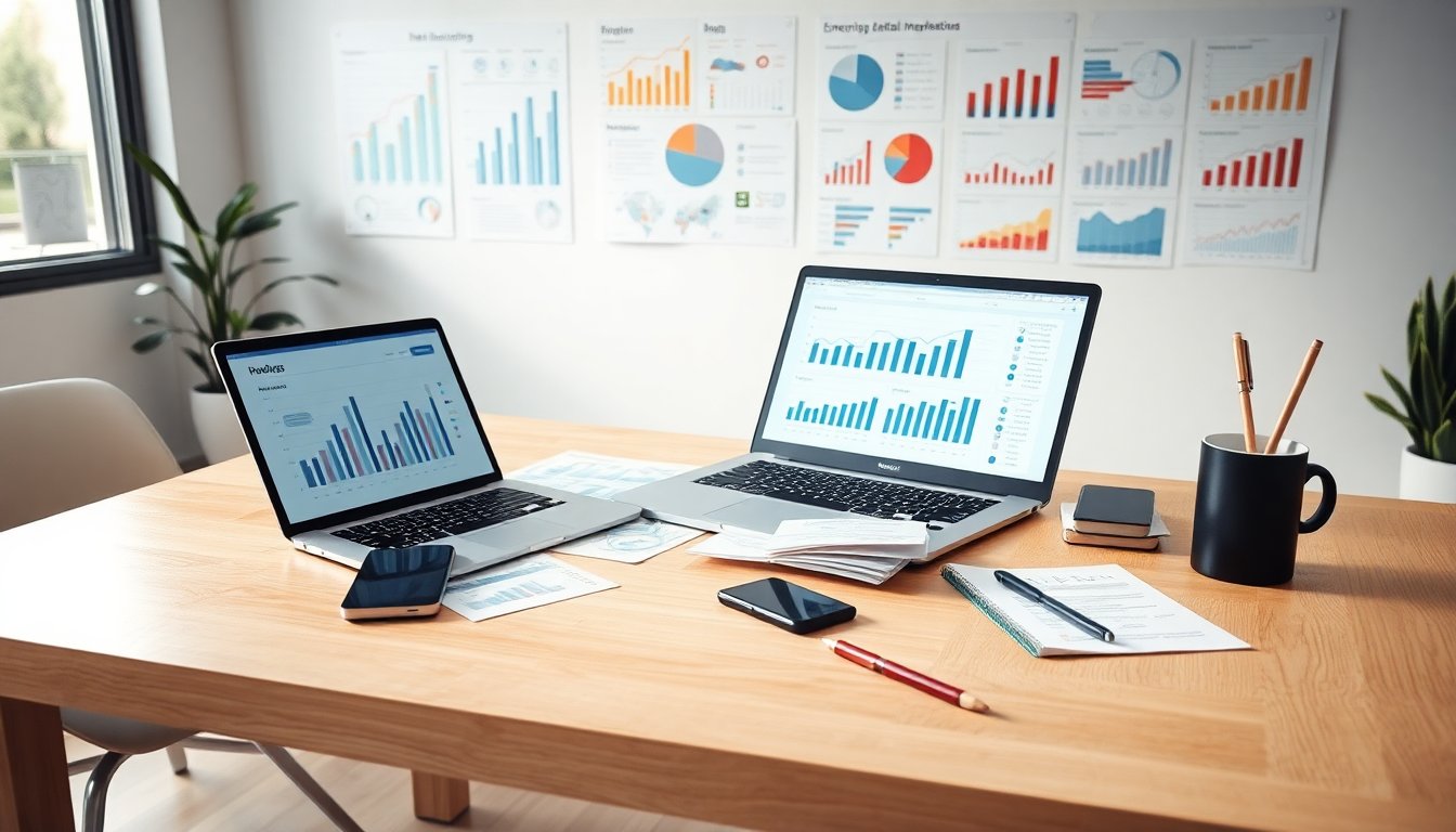 como el marketing digital se convierte en una ciencia basada en datos python 1758118811