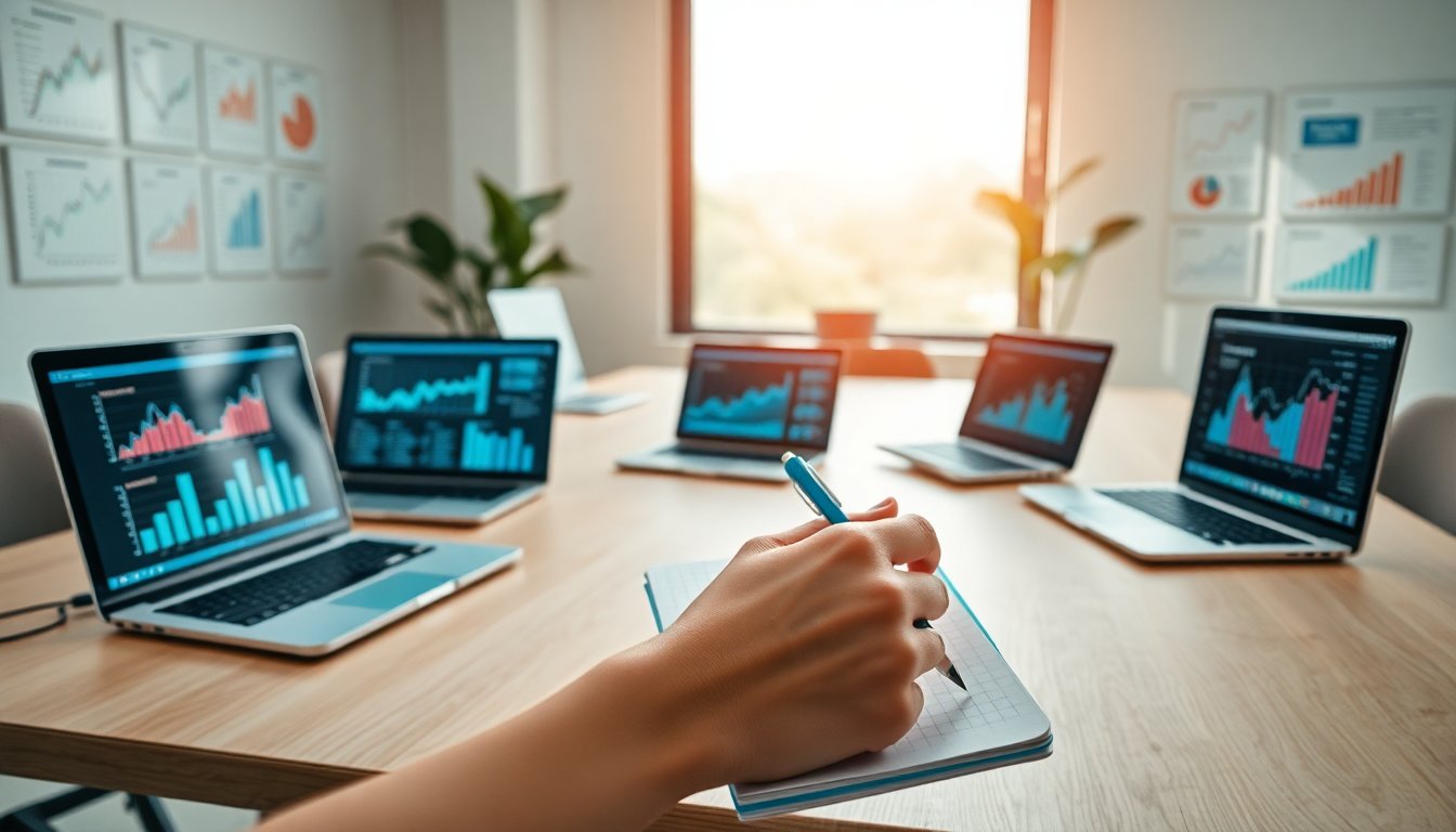 como el marketing digital se esta transformando mediante el uso de datos python 1758113397