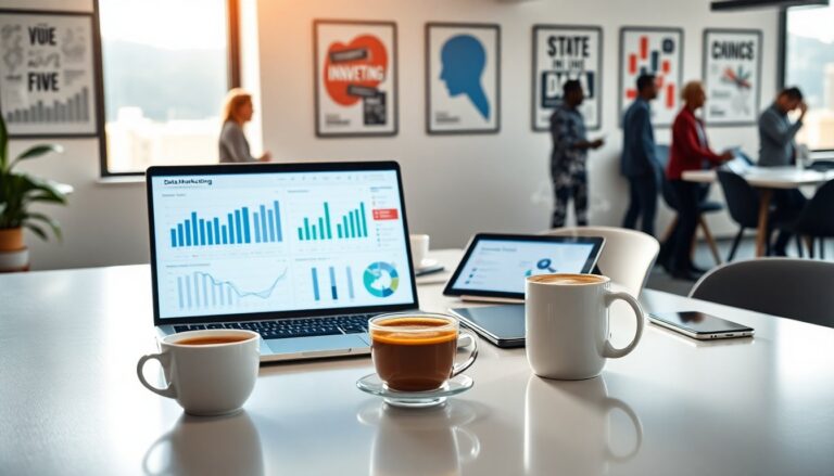 como el marketing digital se ha transformado gracias a los datos python 1758117385