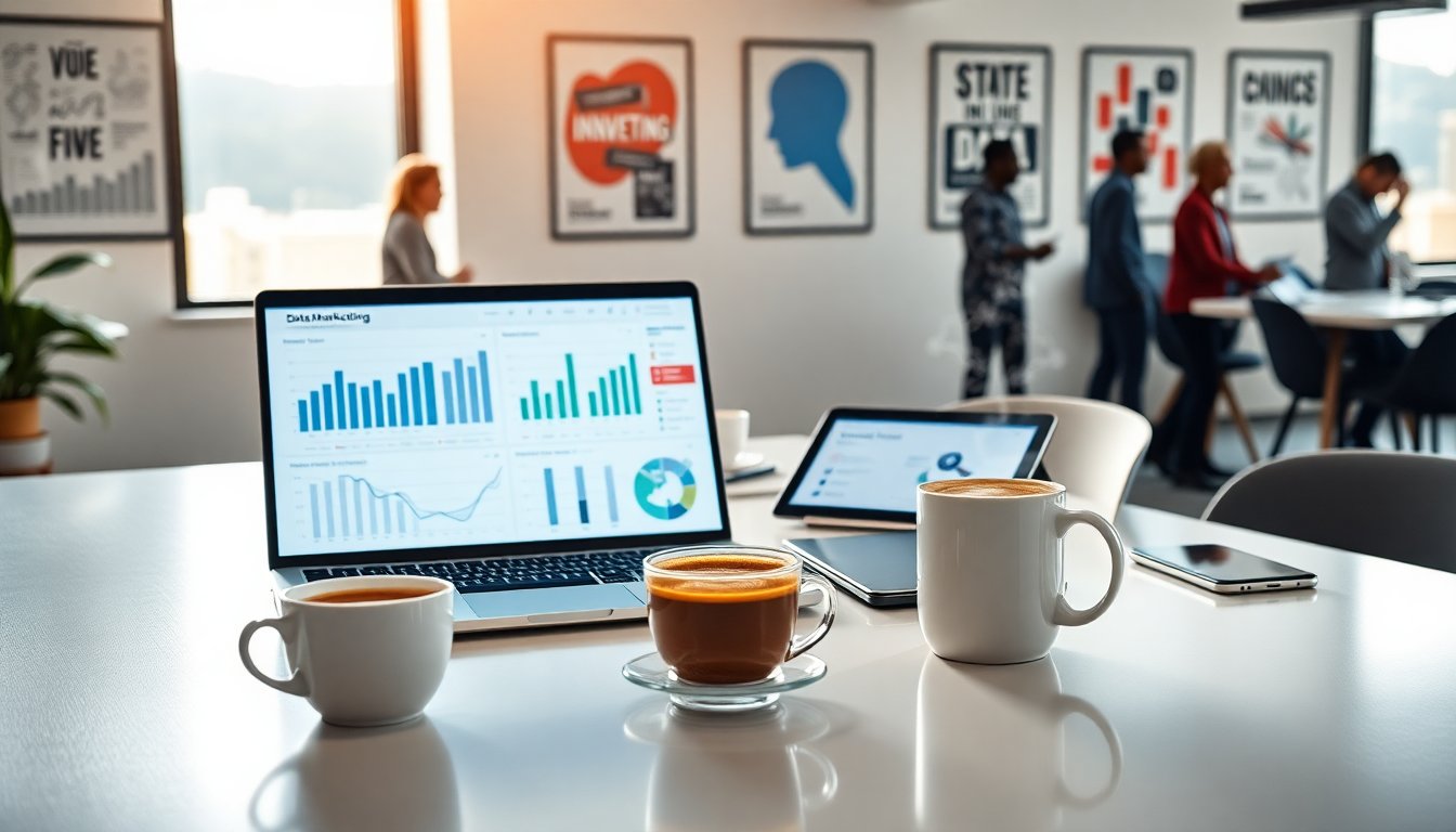 como el marketing digital se ha transformado gracias a los datos python 1758117385