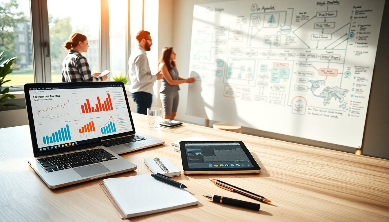 como el marketing digital se transforma a traves de datos precisos python 1758094951