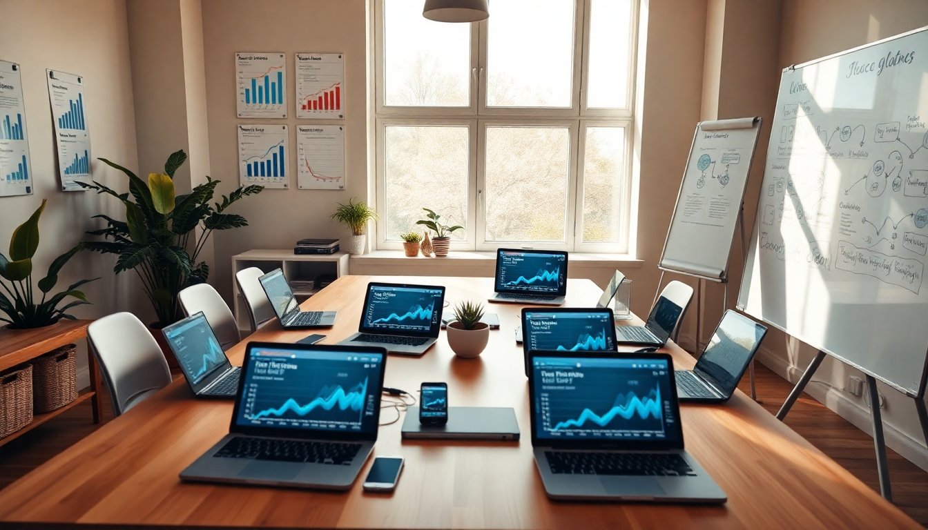como el marketing digital se transforma a traves de datos python 1758093258