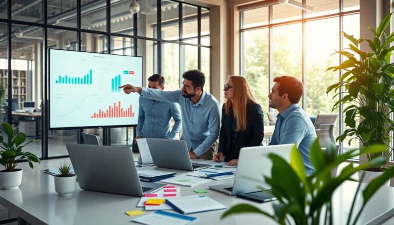 como el marketing digital se transforma a traves de datos python 1758110575