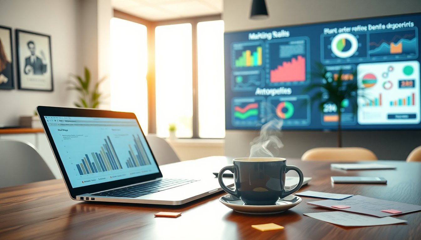 como el marketing digital se transforma a traves de datos python 1758116640