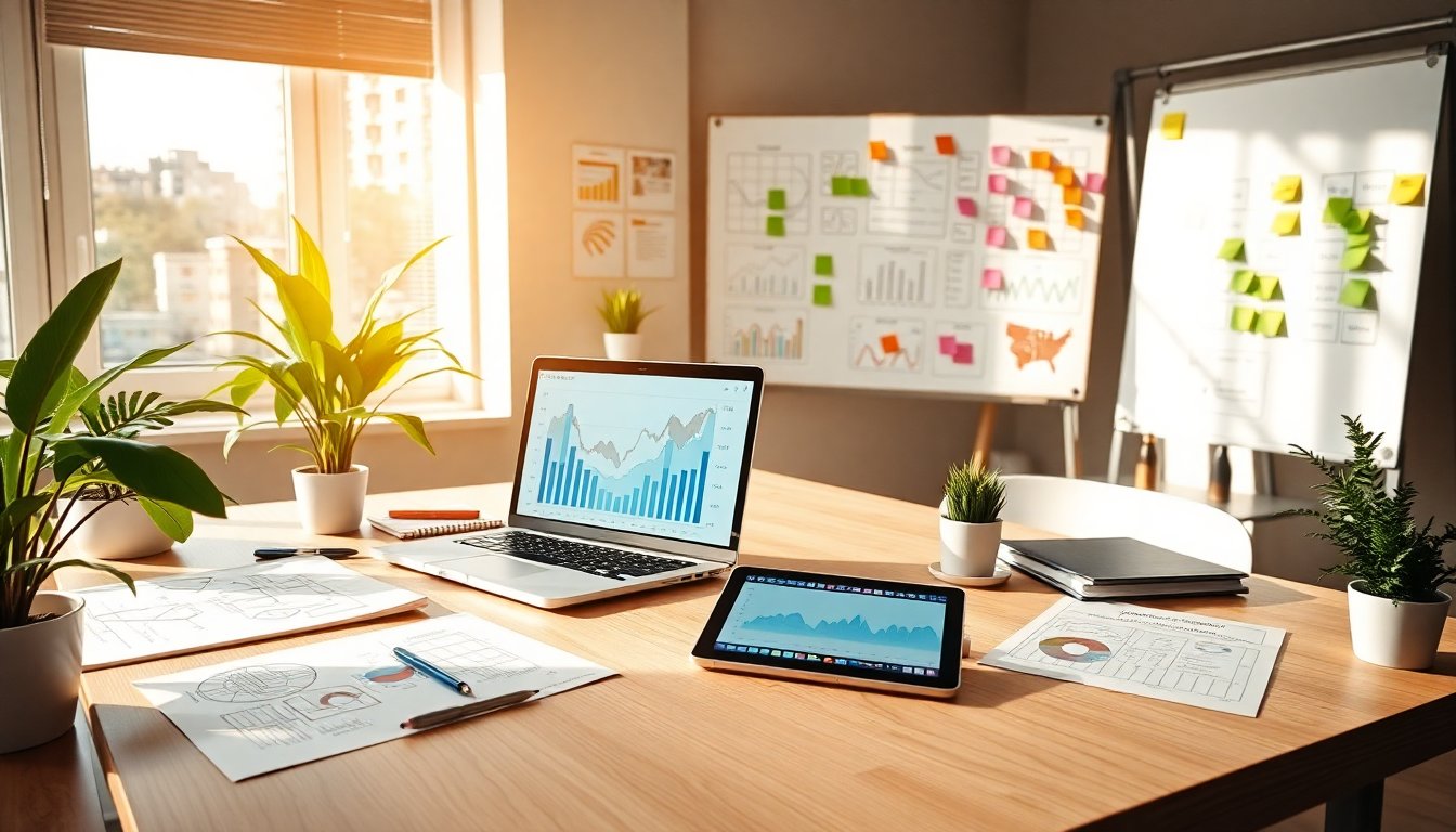 como el marketing digital se transforma a traves de datos y analisis python 1758091170
