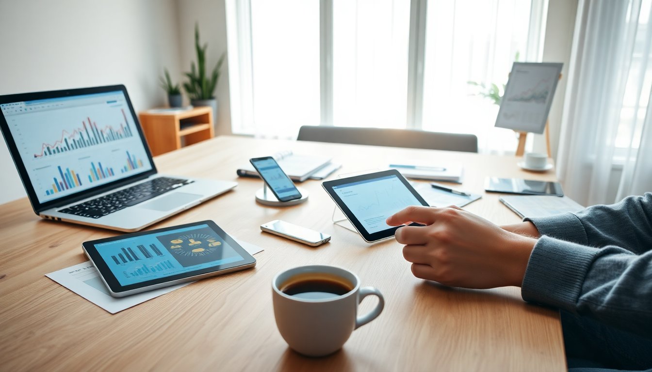 como el marketing digital se transforma a traves de los datos python 1758113658