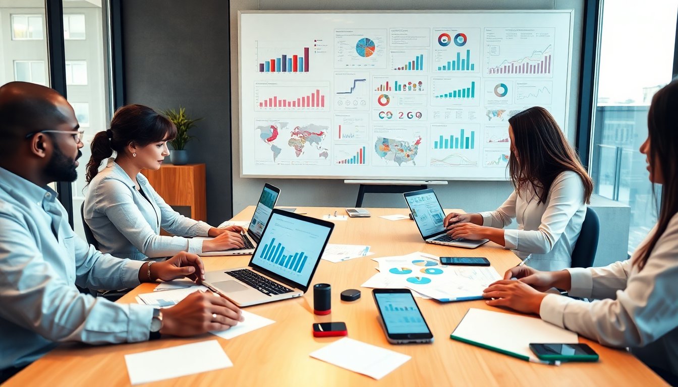 como el marketing digital se transforma con el analisis de datos python 1758095380