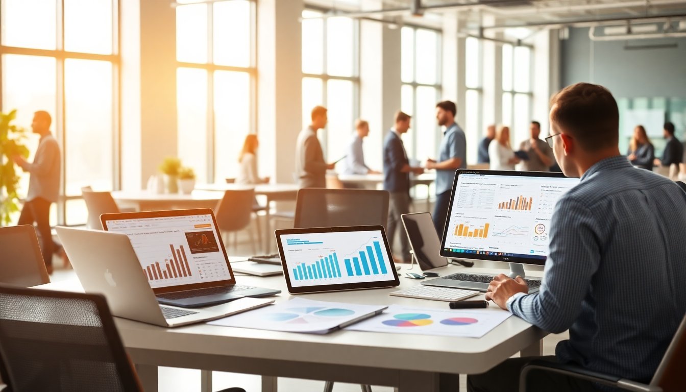 como el marketing digital se transforma con estrategias basadas en datos python 1758095036