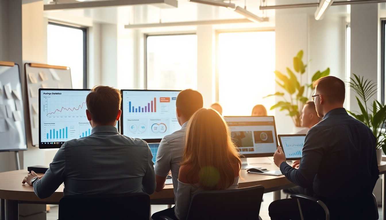 como el marketing digital se transforma con un enfoque data driven python 1758089421