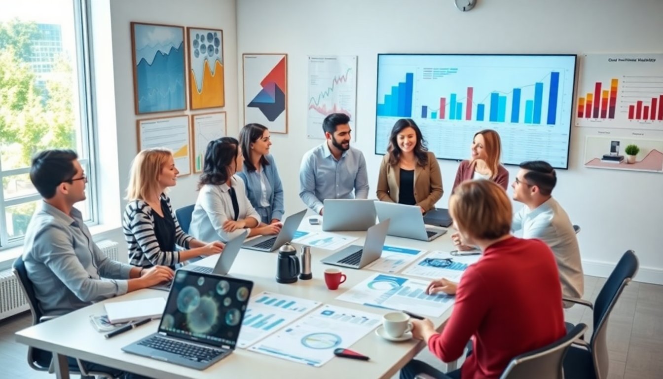 como el marketing digital se transforma con un enfoque data driven python 1758091202