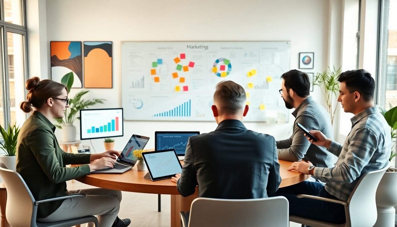 como el marketing digital se transforma con un enfoque data driven python 1758118017