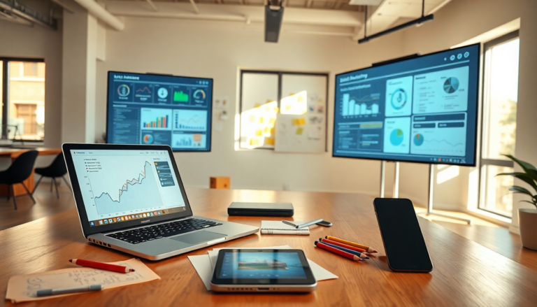 como el marketing digital se transforma en una ciencia basada en datos python 1758069840