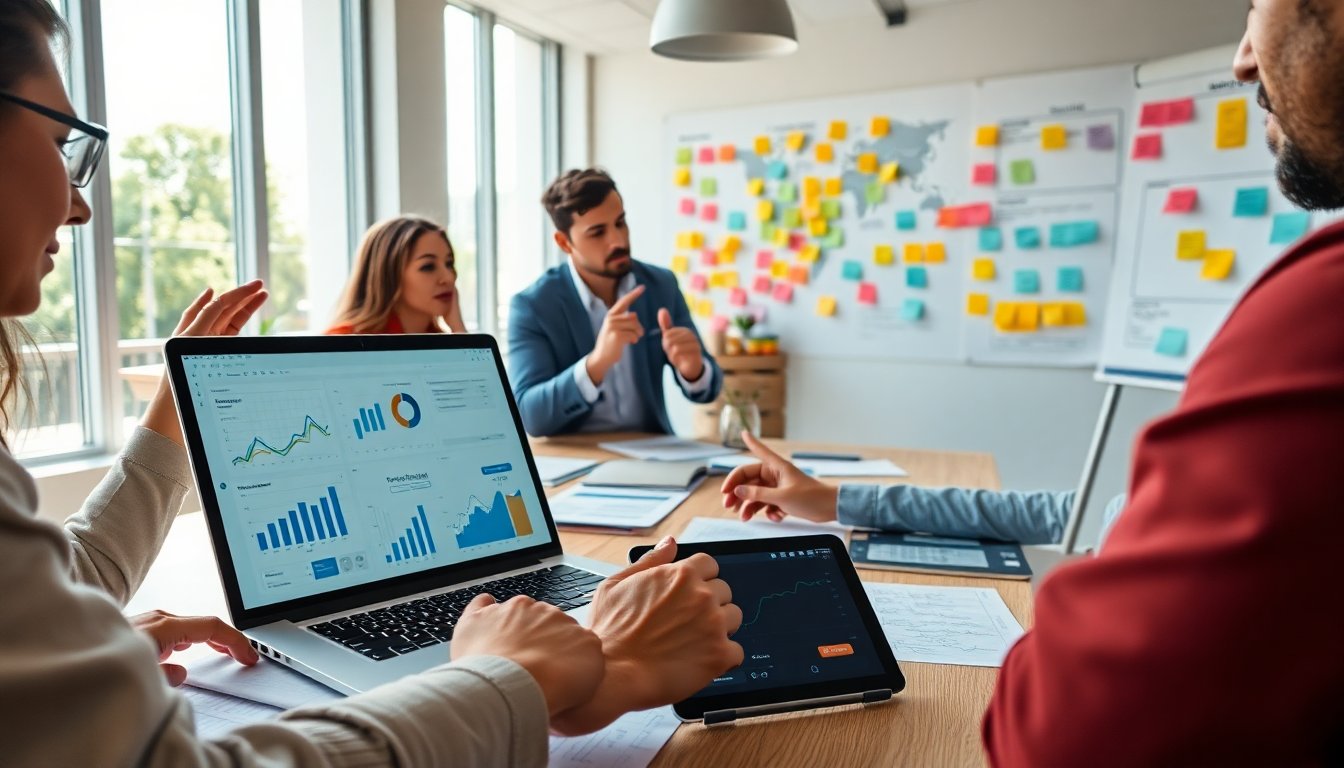 como el marketing digital se transforma en una ciencia basada en datos python 1758092035