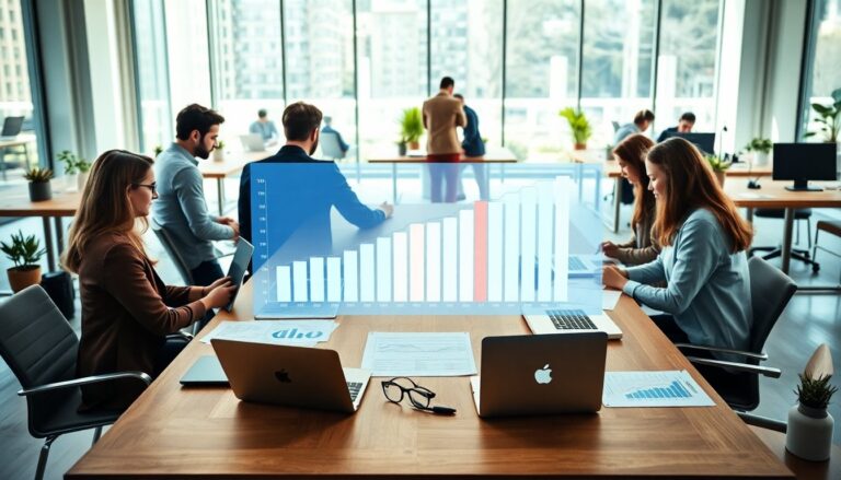 como el marketing digital se transforma en una ciencia basada en datos python 1758116169