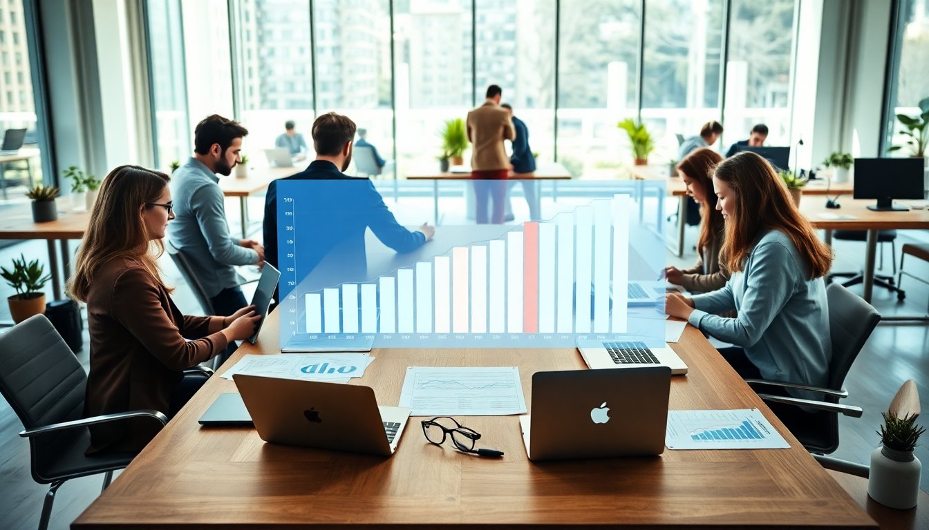 como el marketing digital se transforma en una ciencia basada en datos python 1758116169