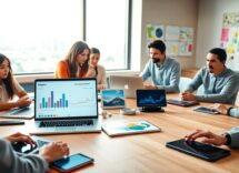 como implementar estrategias de marketing digital data driven python 1758091826