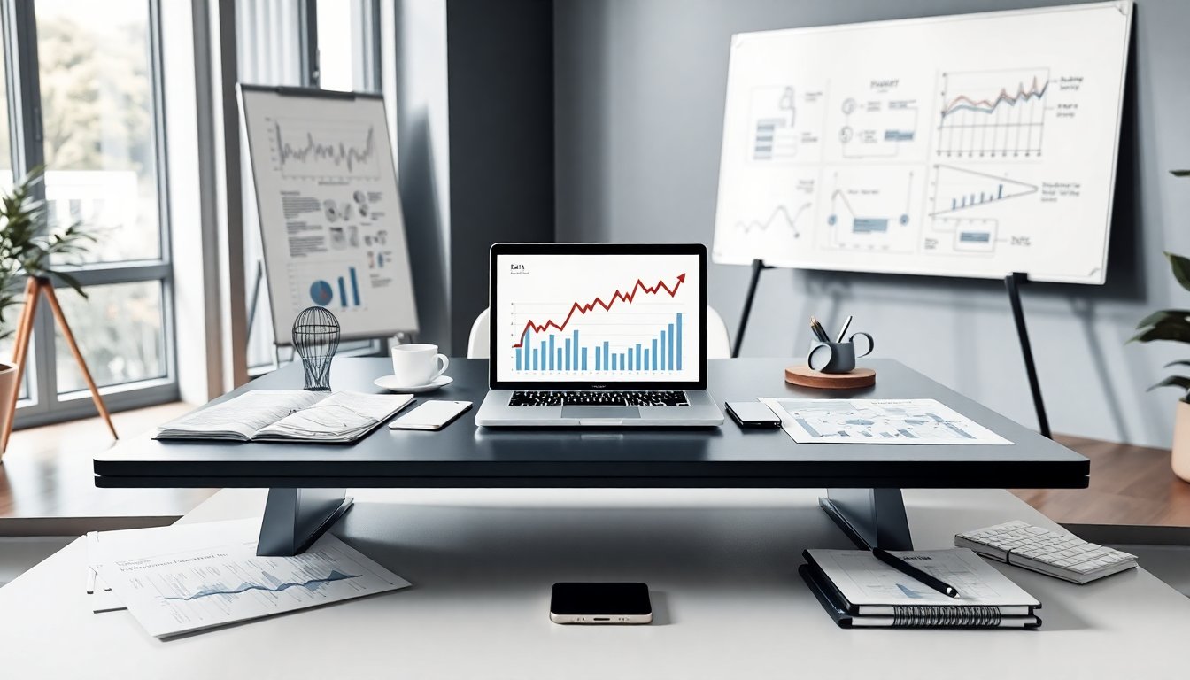 como implementar estrategias de marketing digital data driven python 1758093186