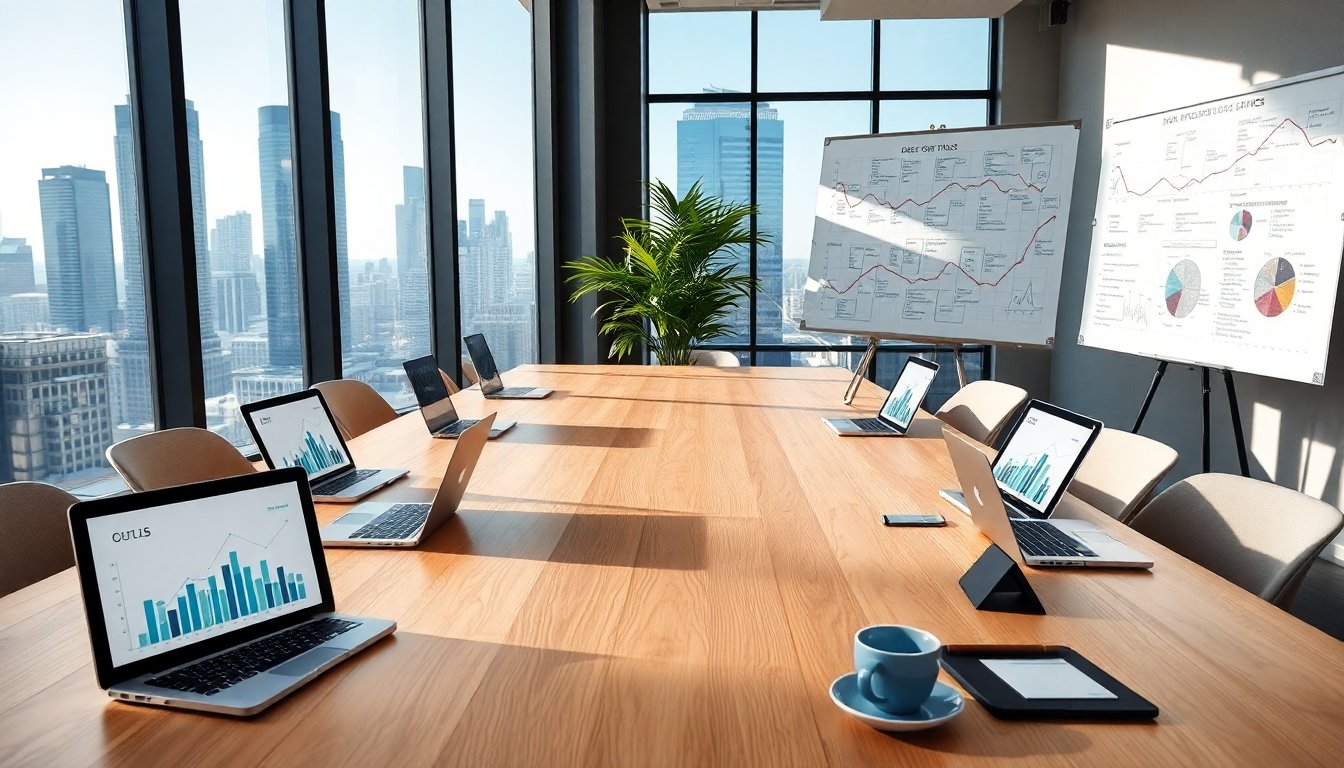como implementar estrategias de marketing digital efectivas basadas en datos python 1758113890