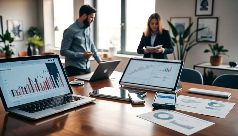 como implementar estrategias de marketing digital efectivas basadas en datos python 1758116939