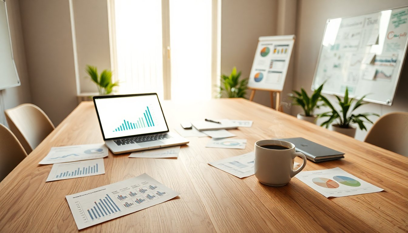 como implementar marketing digital fundamentado en datos python 1758091581