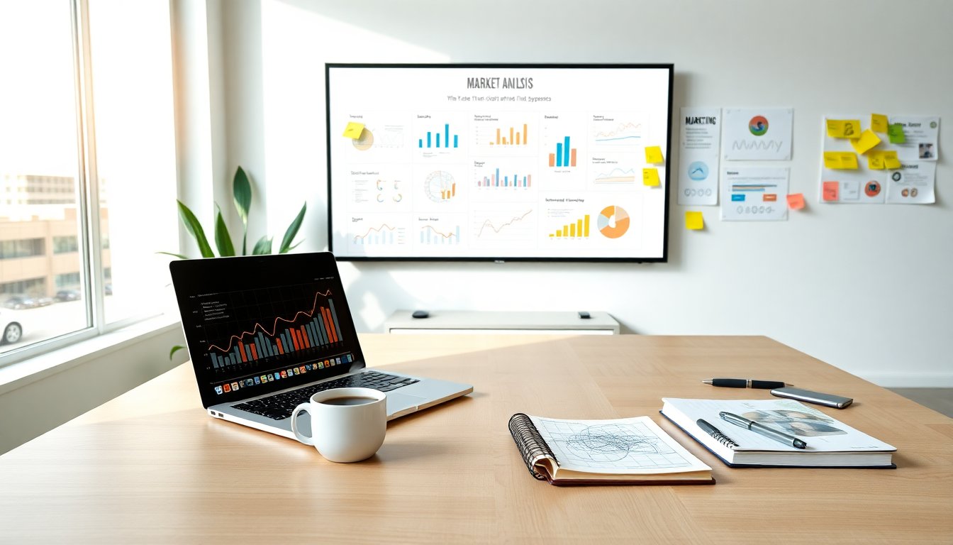 como implementar una estrategia de marketing digital data driven python 1758099915