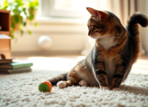 como interpretar el comportamiento de tu gato python 1756779983