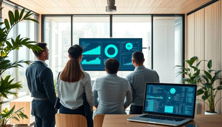 como la inteligencia artificial esta transformando diversas industrias python 1759052315