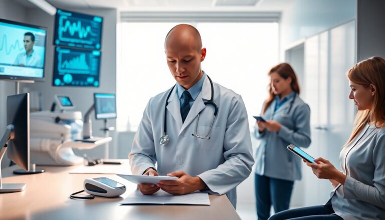 como la salud digital esta revolucionando la atencion medica moderna python 1759269261