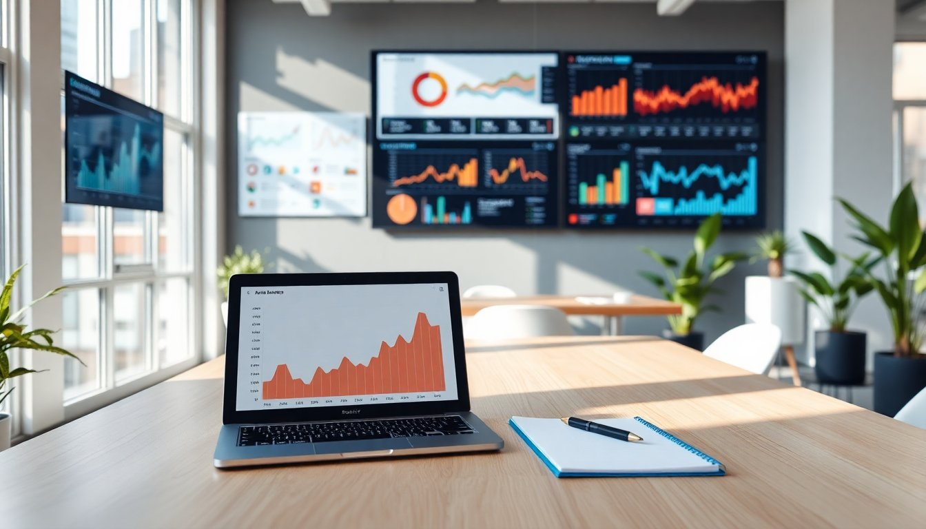 como las estrategias basadas en datos transforman el marketing digital python 1758093228
