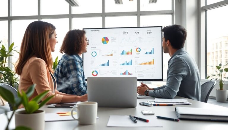 como las estrategias data driven estan revolucionando el marketing digital python 1758112989