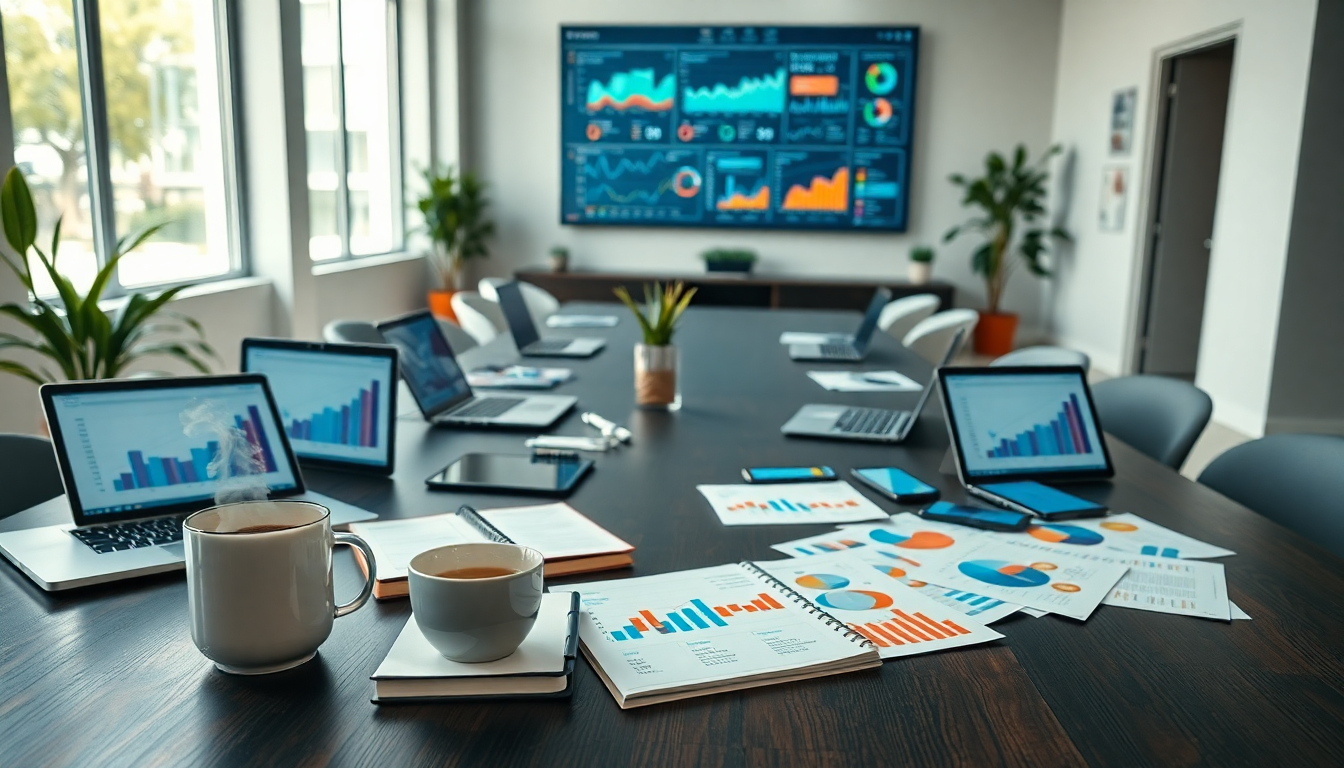como las estrategias data driven estan transformando el marketing digital python 1758069775