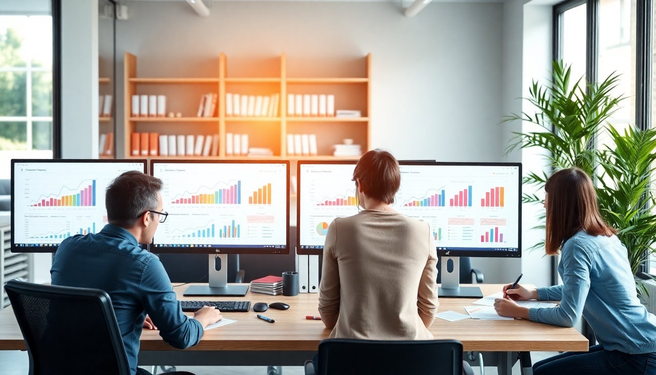 como las estrategias data driven estan transformando el marketing digital python 1758089355