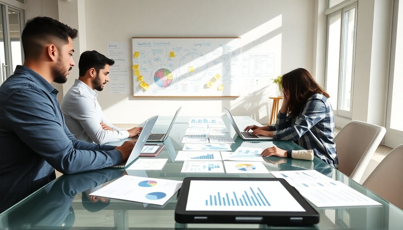 como las estrategias data driven estan transformando el marketing digital python 1758095267