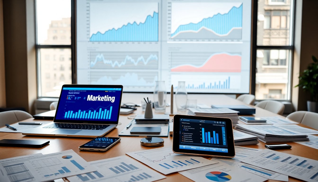 como las estrategias data driven estan transformando el marketing digital python 1758096131
