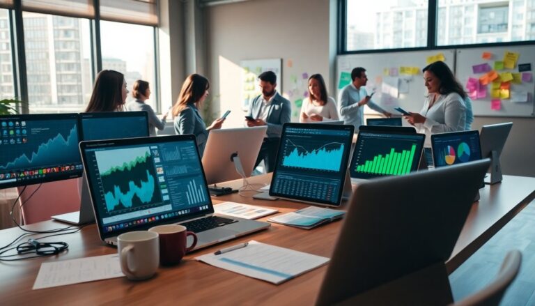 como las estrategias data driven estan transformando el marketing digital python 1758116869