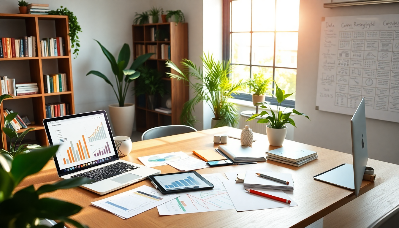 como las estrategias data driven transforman el marketing digital python 1758067741
