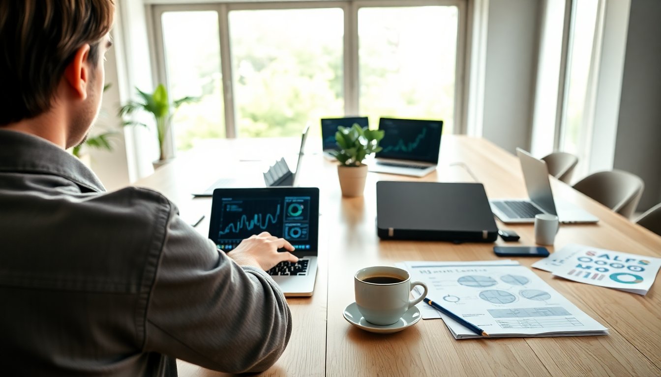 como las estrategias data driven transforman el marketing digital python 1758090637