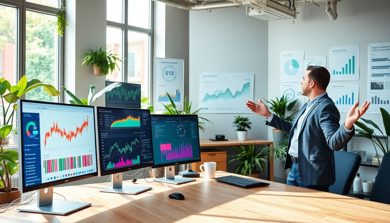 como las estrategias data driven transforman el marketing digital python 1758091338