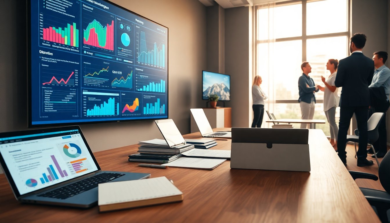 como las estrategias data driven transforman el marketing digital python 1758091889