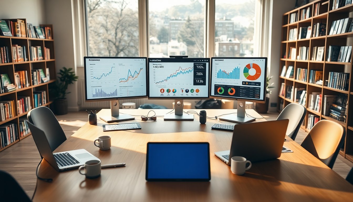 como las estrategias data driven transforman el marketing digital python 1758094121