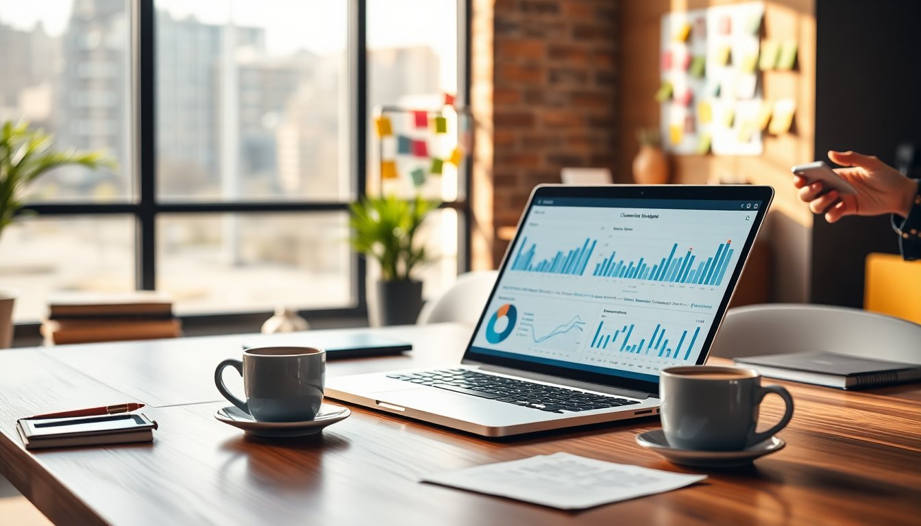 como las estrategias data driven transforman el marketing digital python 1758094339