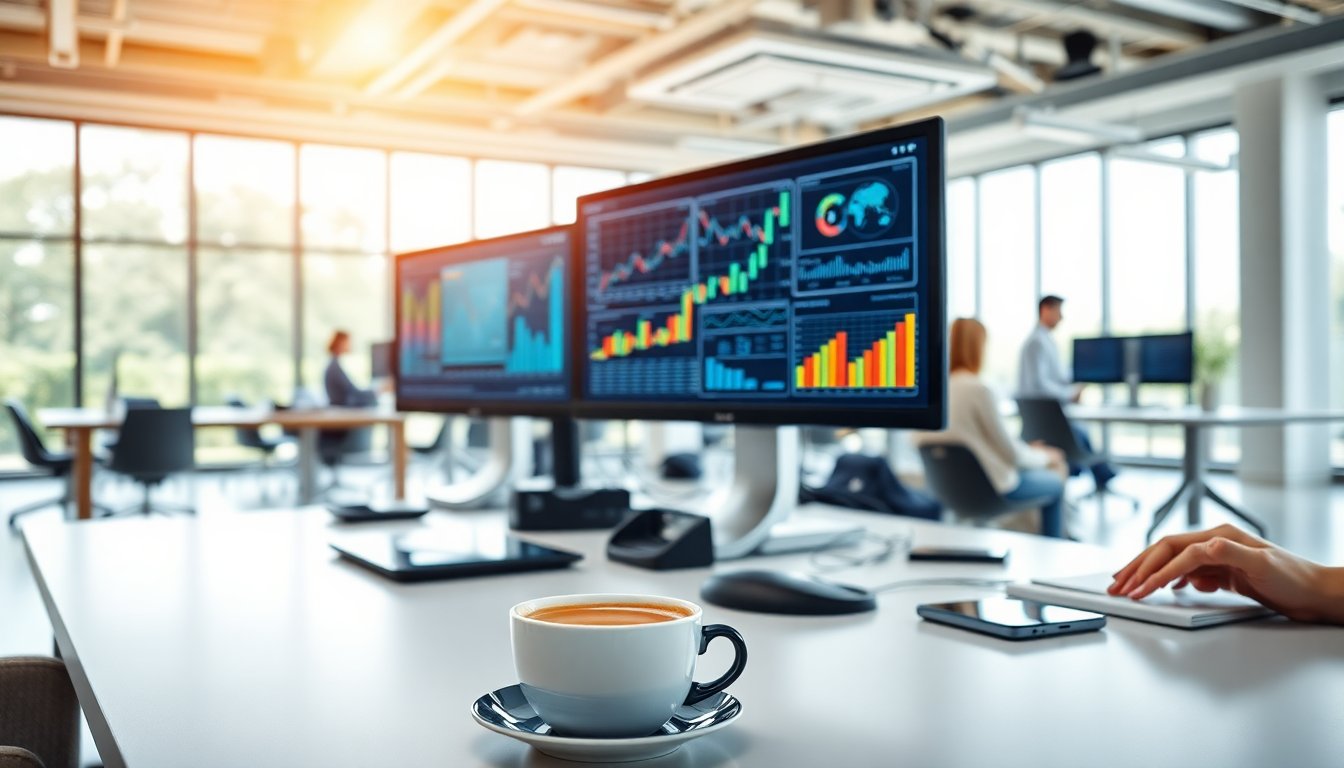 como las estrategias data driven transforman el marketing digital python 1758095074