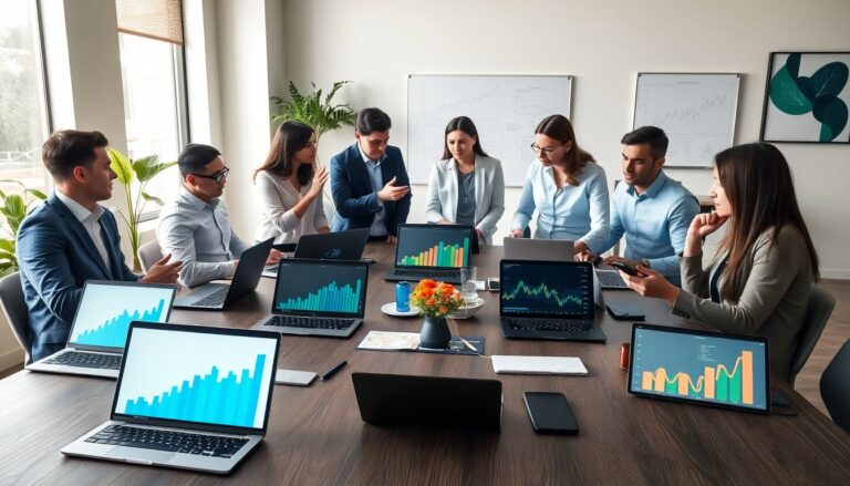 como las estrategias data driven transforman el marketing digital python 1758095342