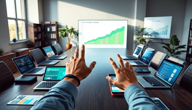 como las estrategias data driven transforman el marketing digital python 1758114724