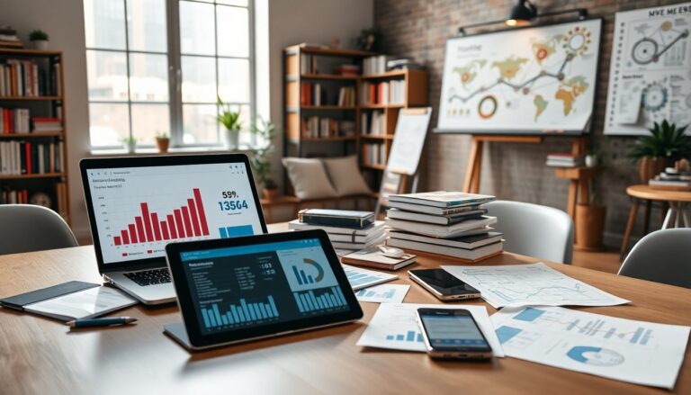como las estrategias data driven transforman el marketing digital python 1758119203