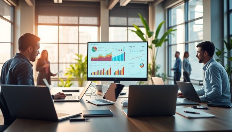 como las estrategias data driven transforman el marketing digital python 1758119312