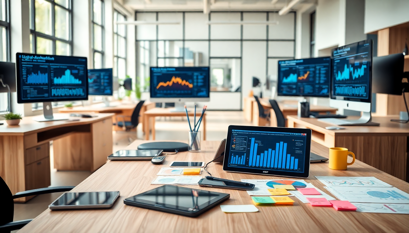 como las estrategias de marketing digital data driven transforman los negocios python 1758067424